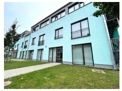 BördeTeam Standort Außenansicht - Nickelkulk 15, Oschersleben