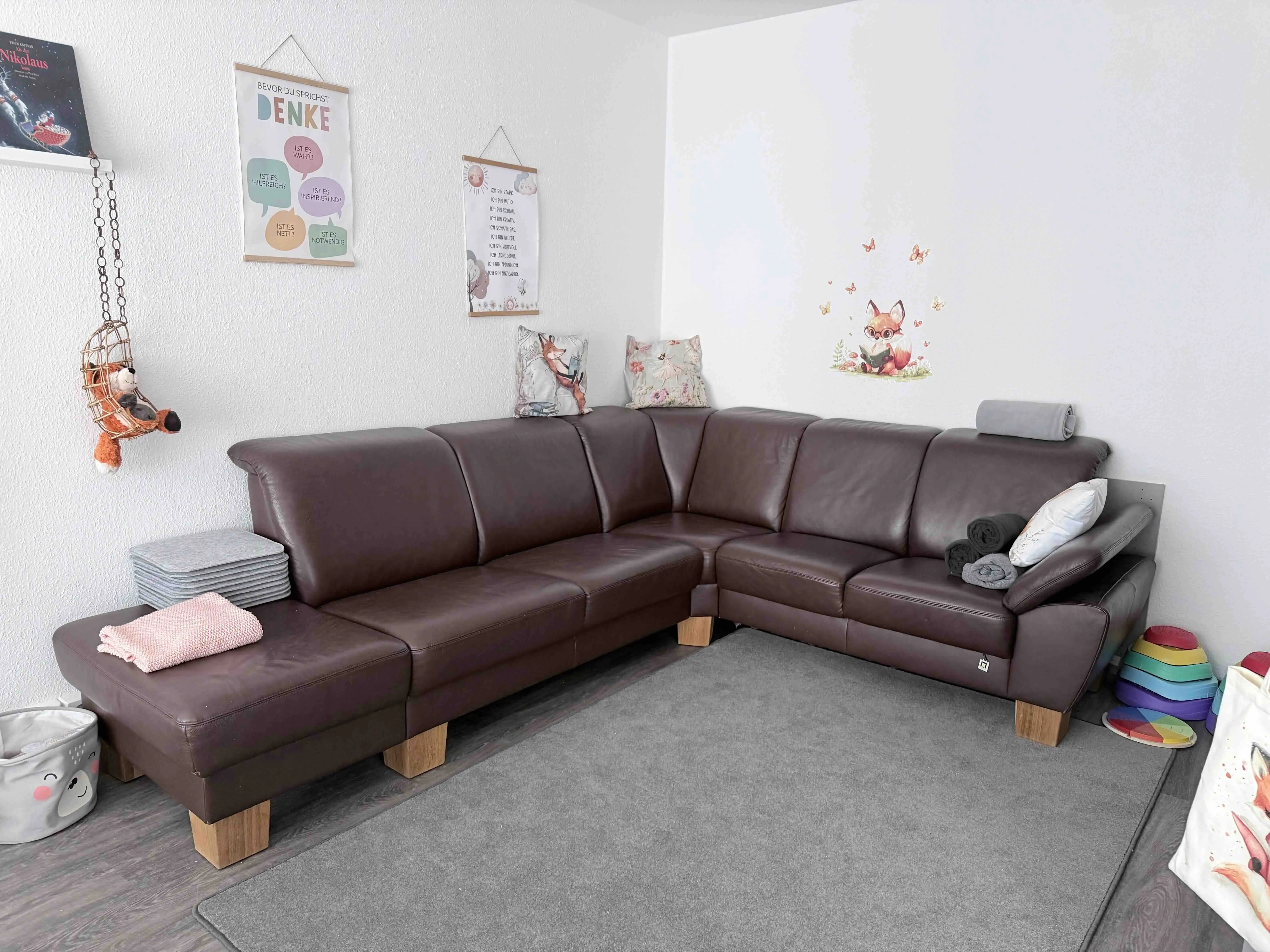 BördeTeam Lern- und Erfahrungsraum für Eltern und Kinder